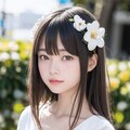 透明少女#10(アンリアル) 2枚目