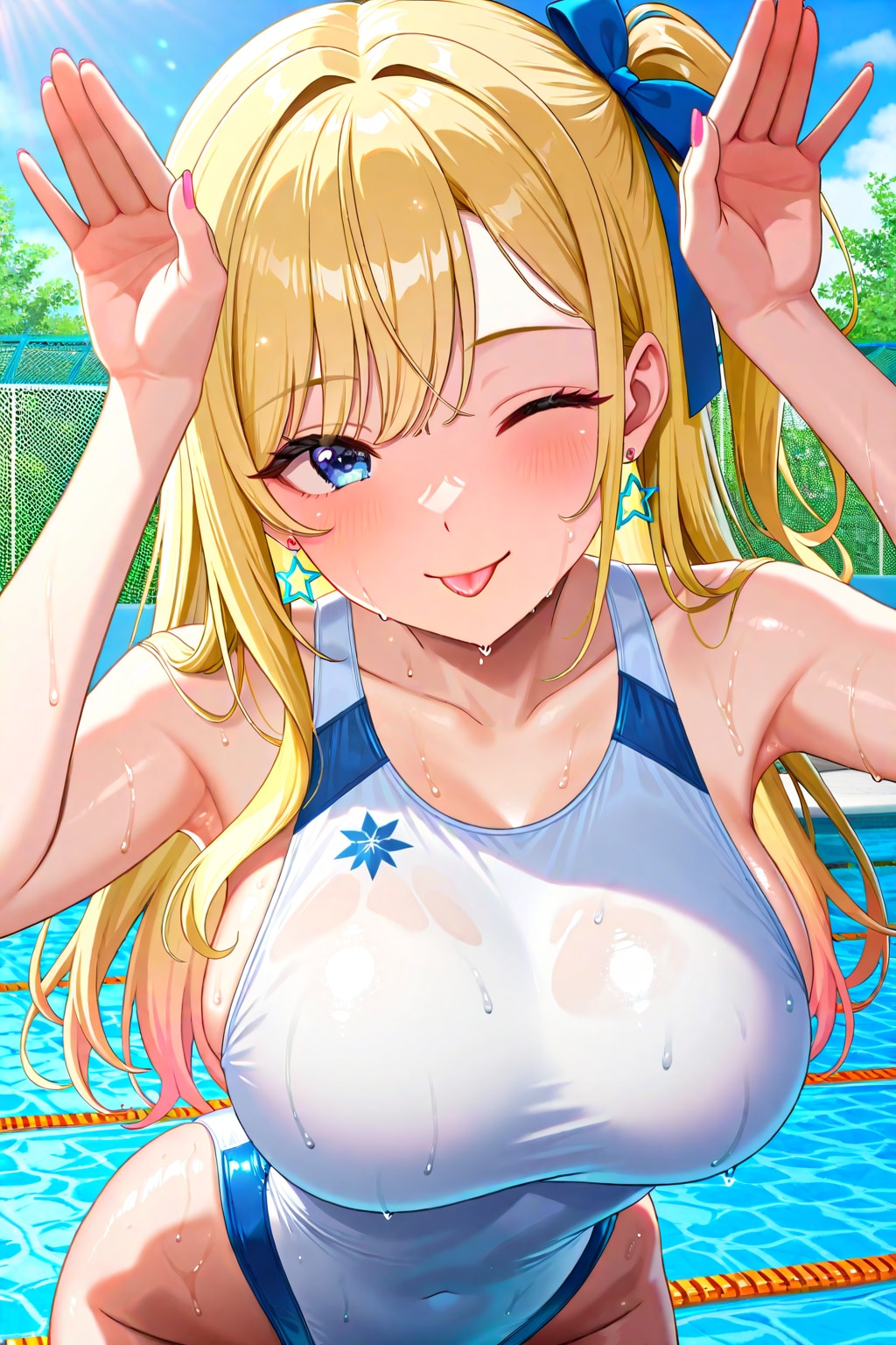 7/26おはうさナミちゃん