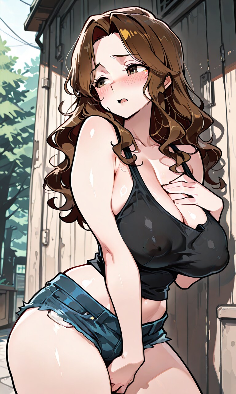 ちょっと薄着すぎたかも…