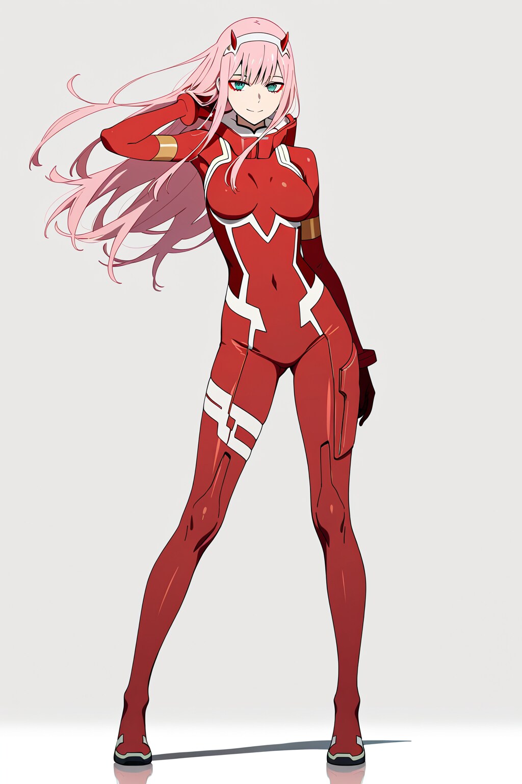 僕に乗りたいんだ？ | の人気AIイラスト・グラビア