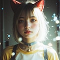 貓耳 12枚目