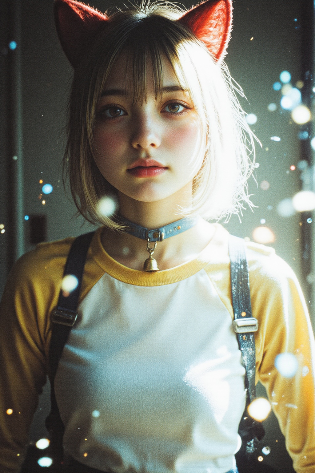 貓耳