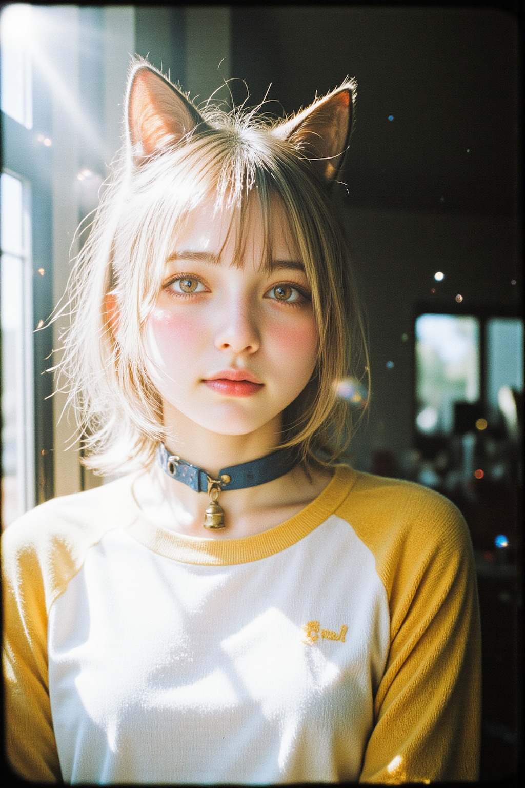 貓耳