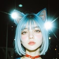 貓耳 9枚目