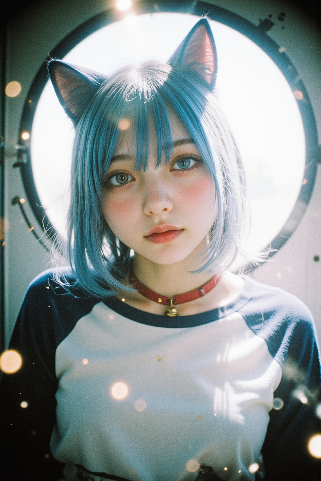 貓耳