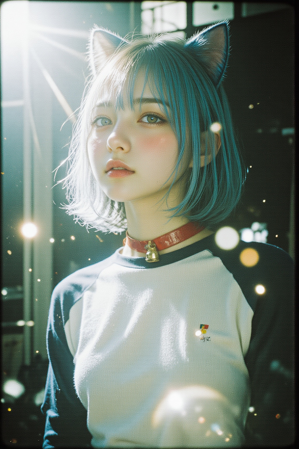 貓耳