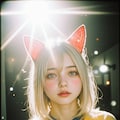 貓耳 8枚目