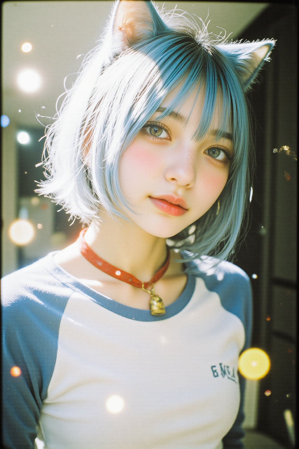 貓耳