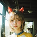貓耳 10枚目
