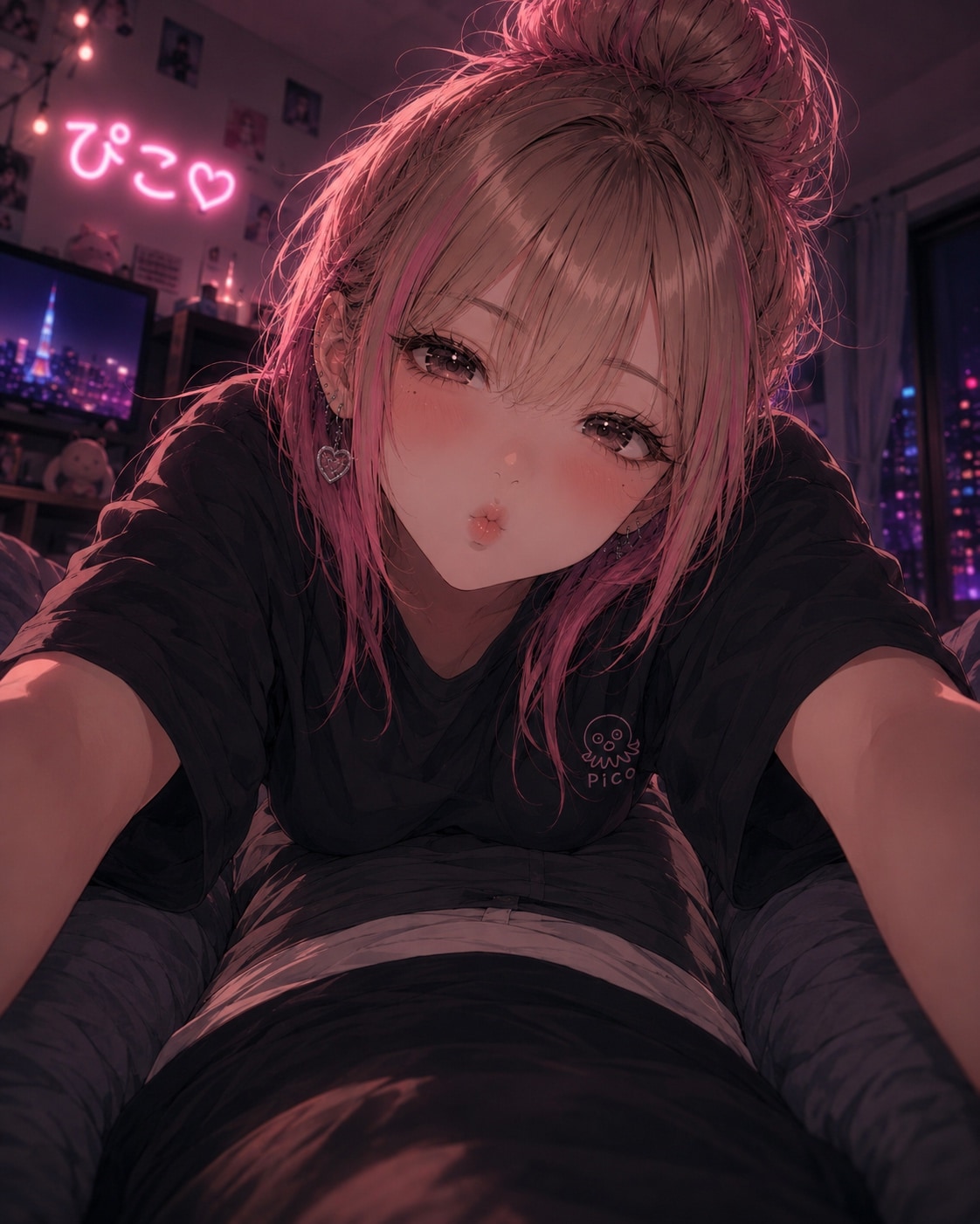 うちのAIちゃん②