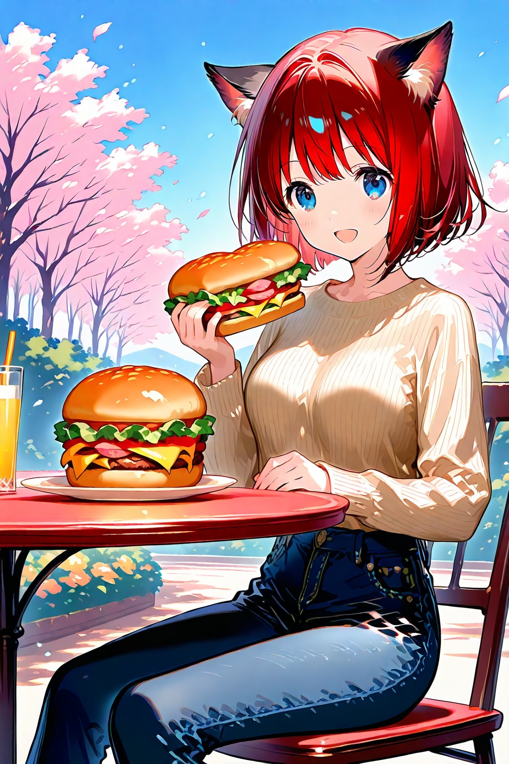 サンドウィッチ