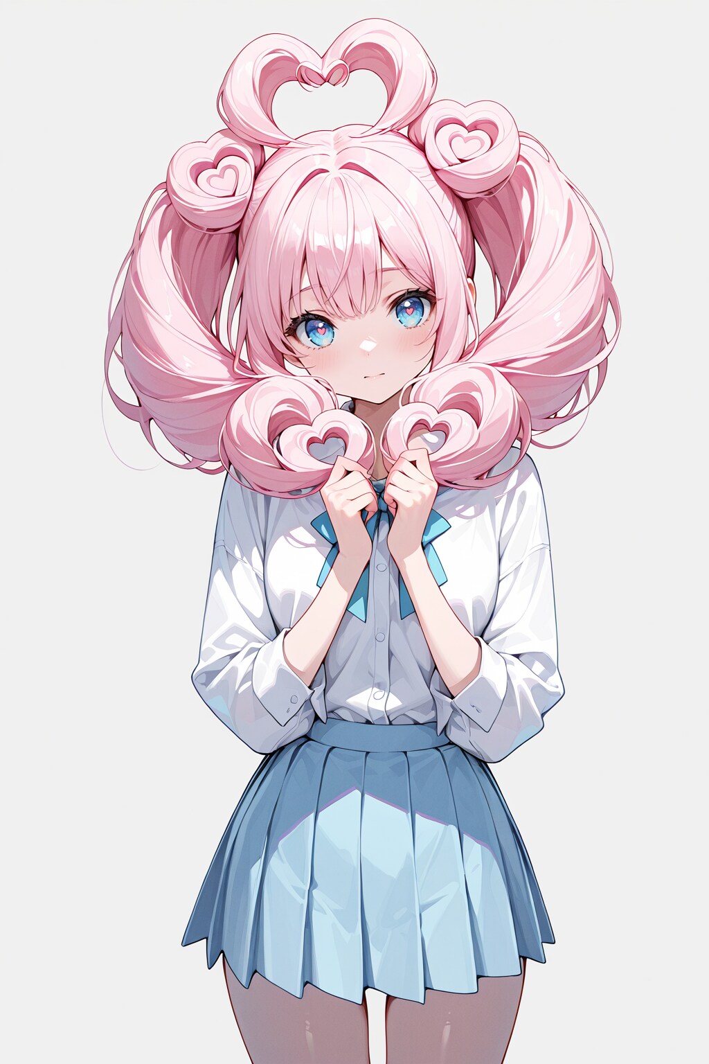 ヌードルストッパーも出来ました