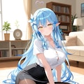 リラックスタイム　ラミィ 3枚目