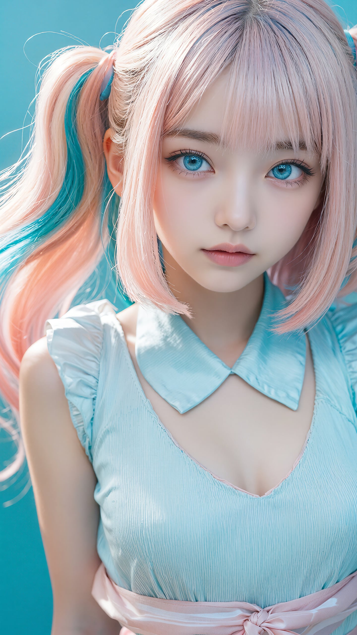 ドレス