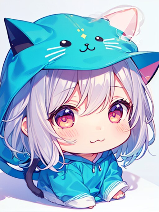 chibi