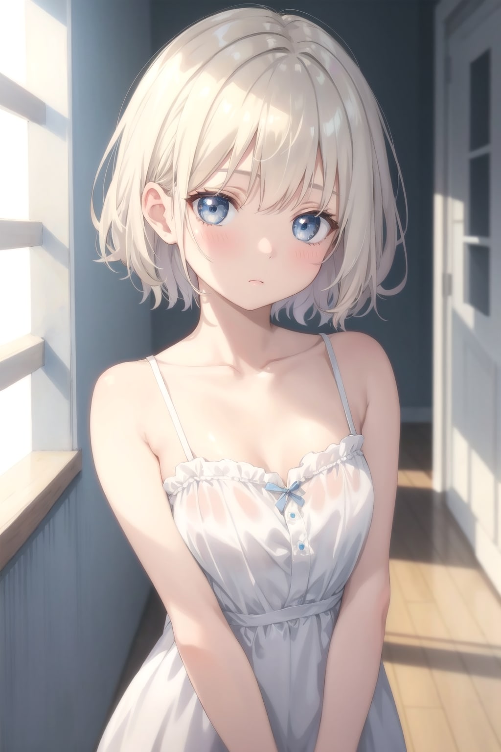 V4Bちゃん