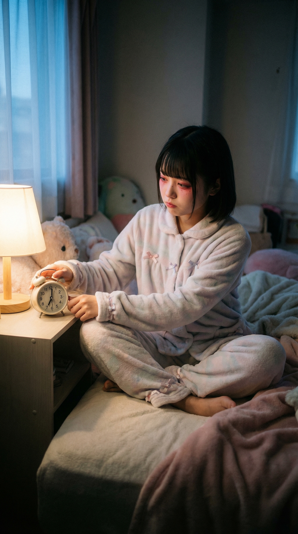 Dawn's Early Promise