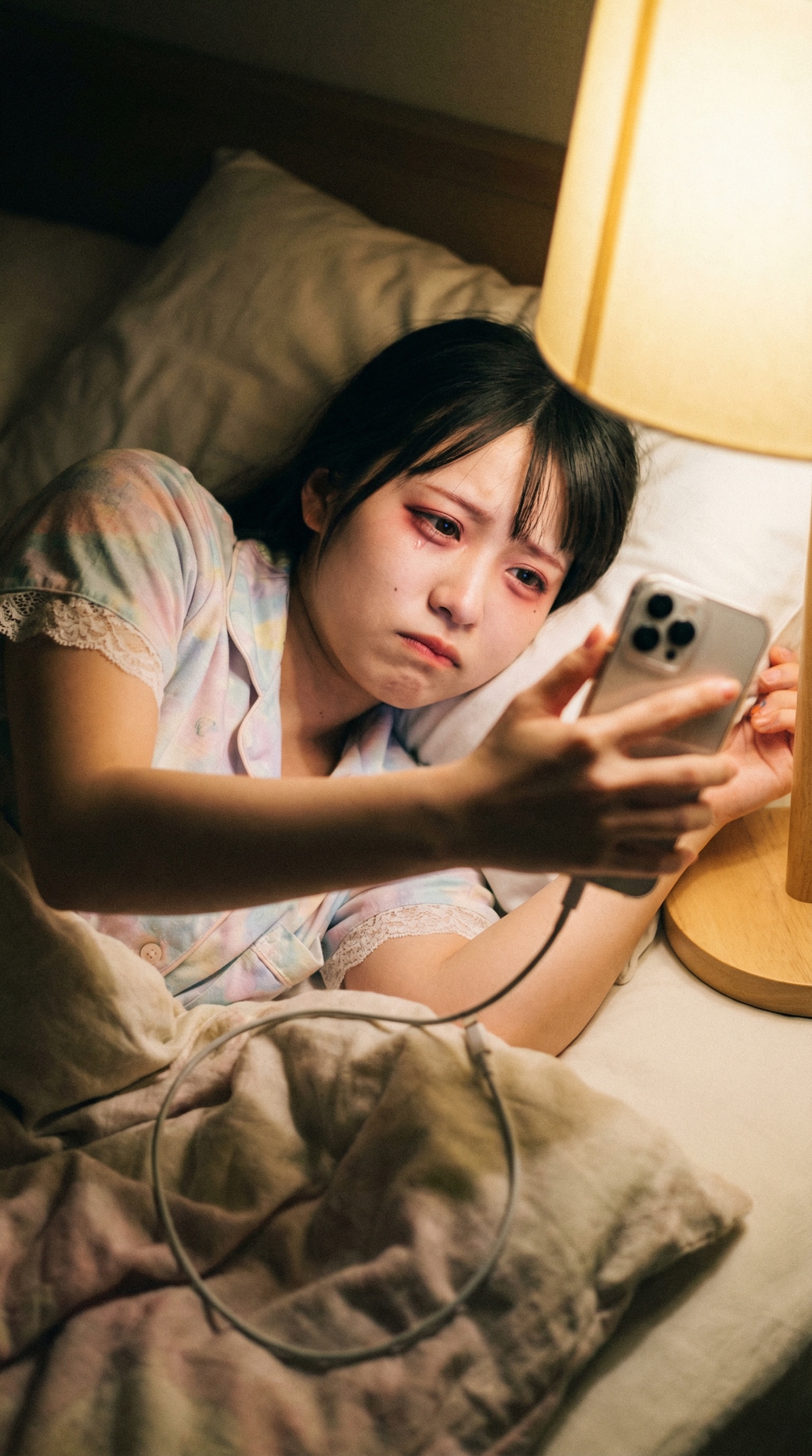 Dawn's Early Promise