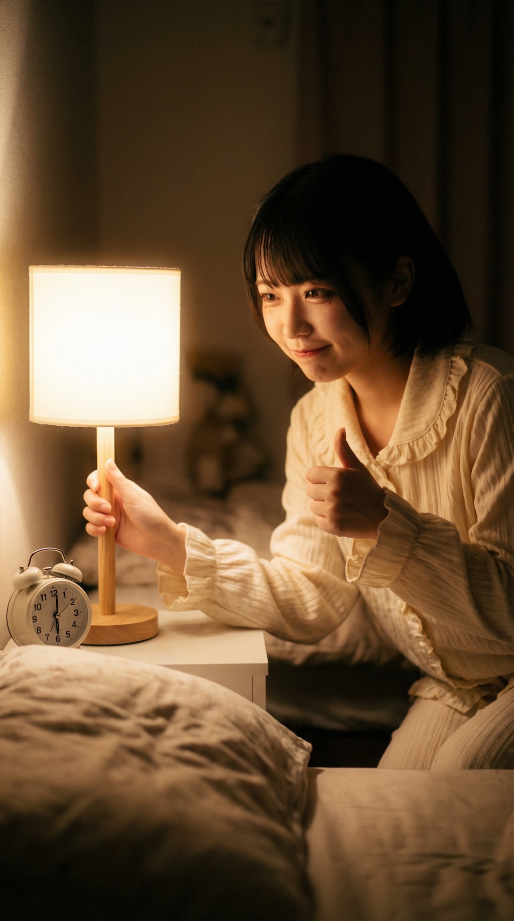 Dawn's Early Promise