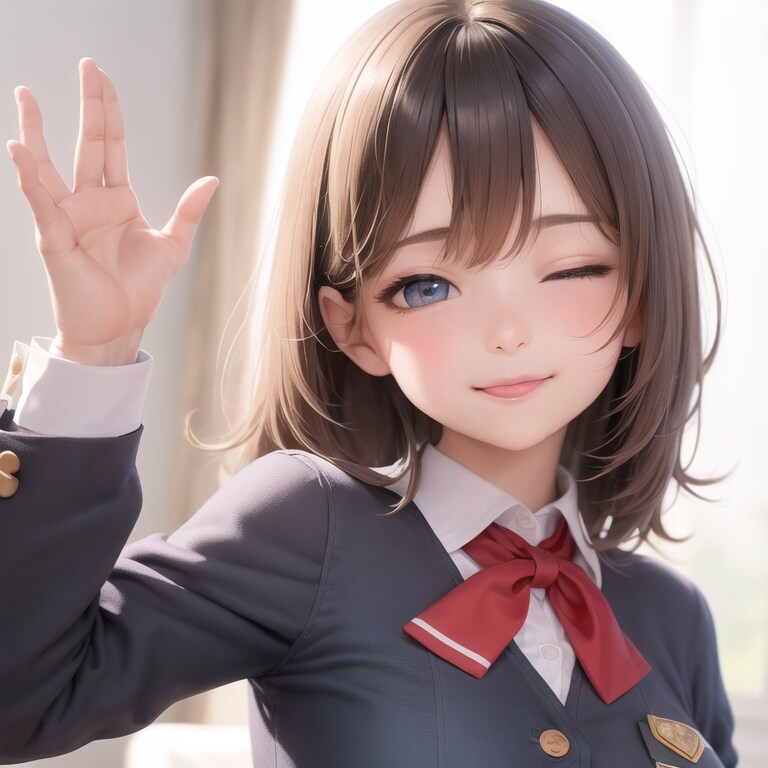 また明日
