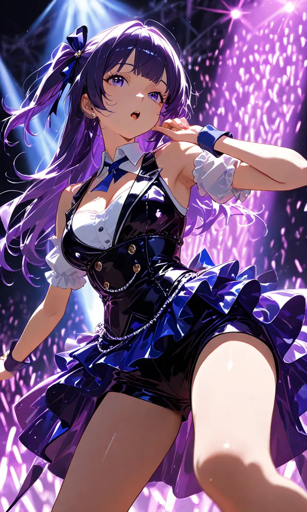 「盛り上がってる……こんなに?」