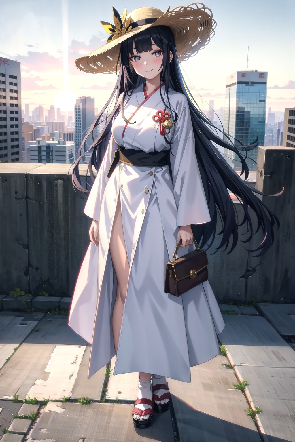ｎ尺様企画作品です