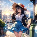 ｎ尺様企画作品です 2枚目