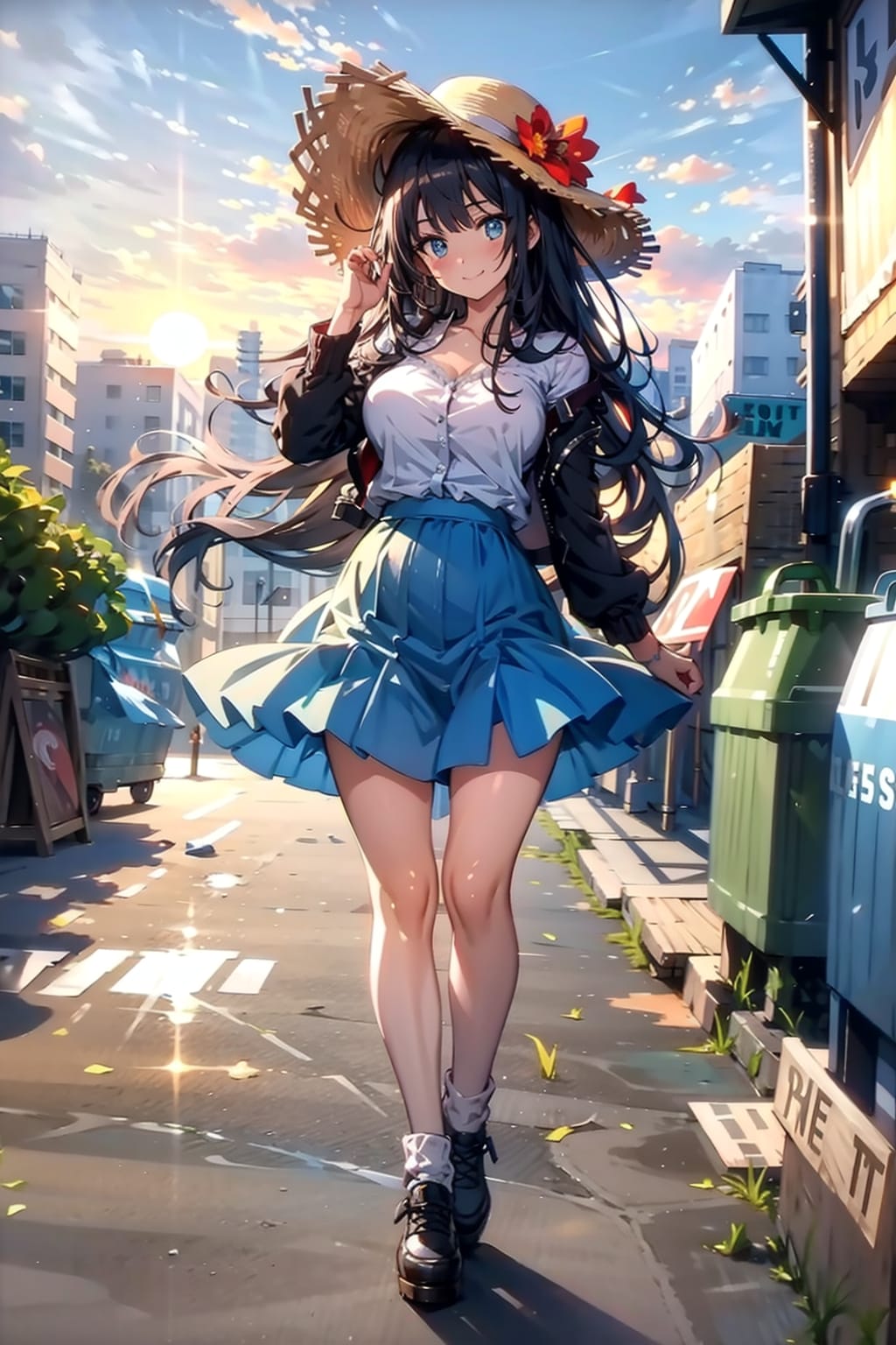 ｎ尺様企画作品です