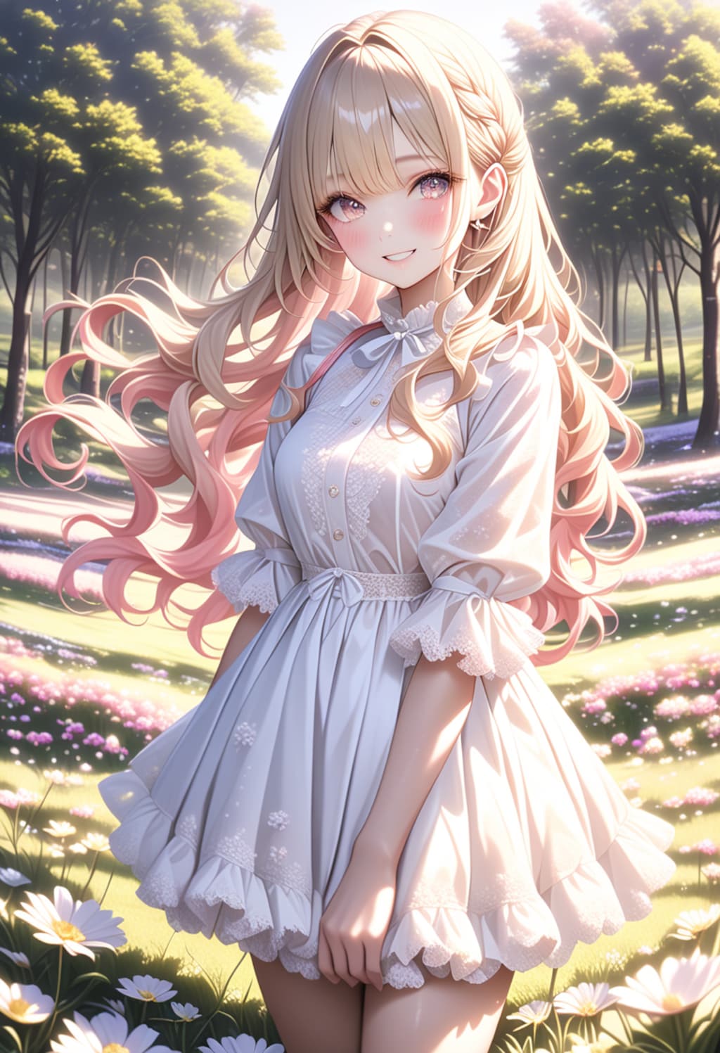 「進めどもダルセーニョ」