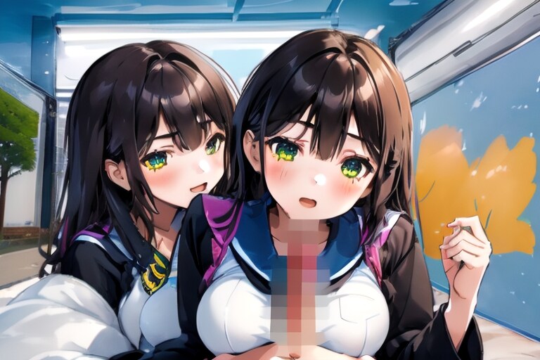 フェラ