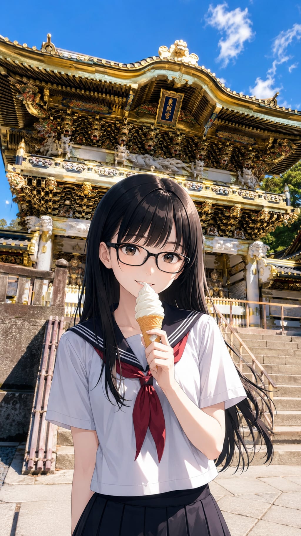 国内旅行（栃木）