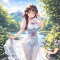 爽やかな夏の過ごし方 3枚目