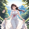 爽やかな夏の過ごし方 5枚目