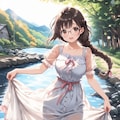 爽やかな夏の過ごし方 6枚目