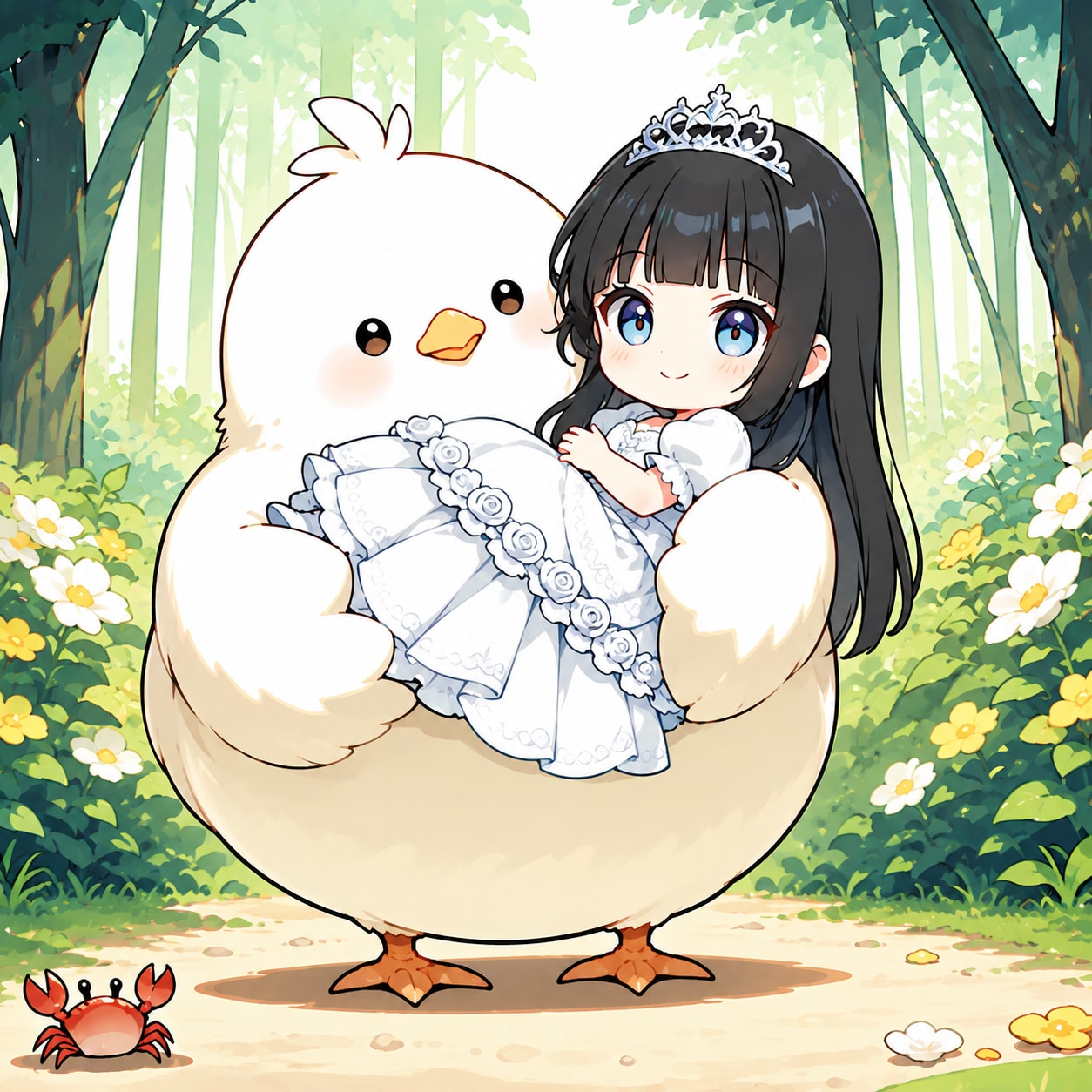おひめさまだっこ