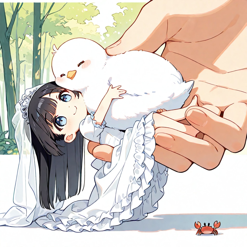 おひめさまだっこ