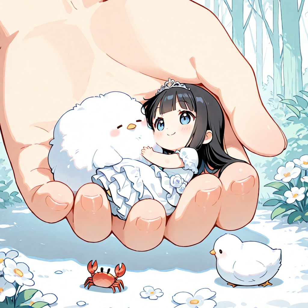 おひめさまだっこ