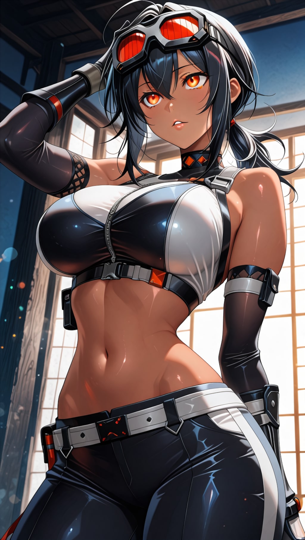 グレース・ハワード（ゼンレスゾーンゼロ）