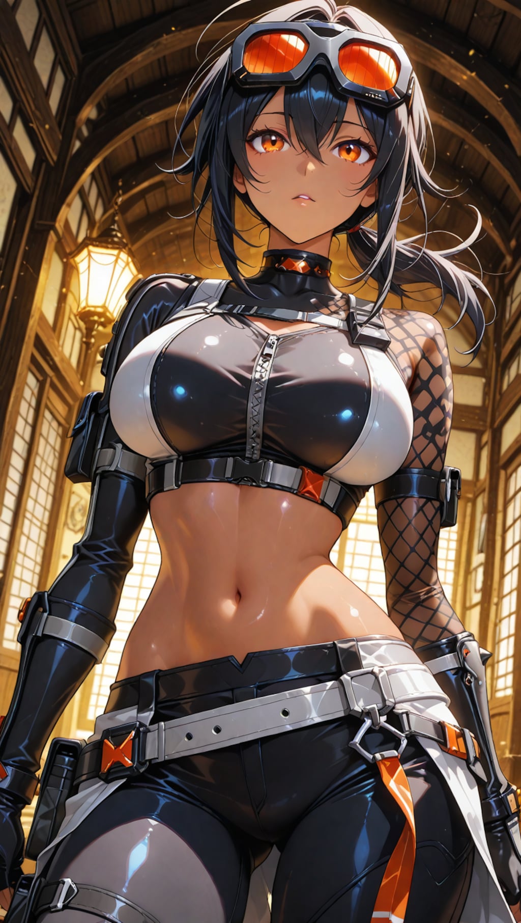 グレース・ハワード（ゼンレスゾーンゼロ）