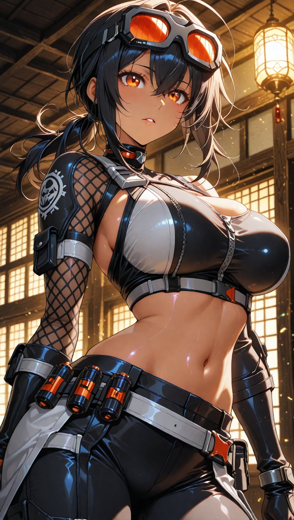 グレース・ハワード（ゼンレスゾーンゼロ）