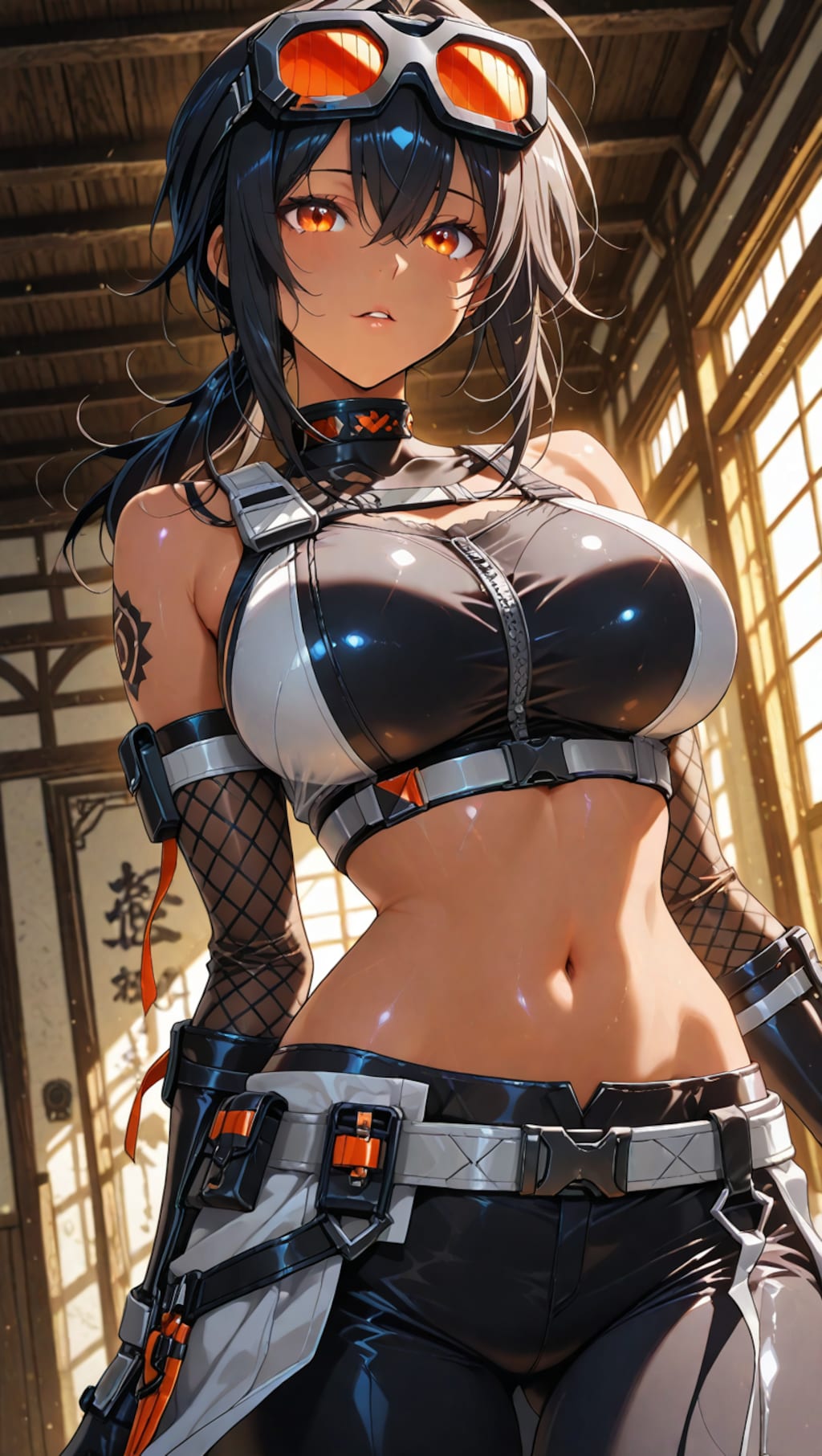 グレース・ハワード（ゼンレスゾーンゼロ）