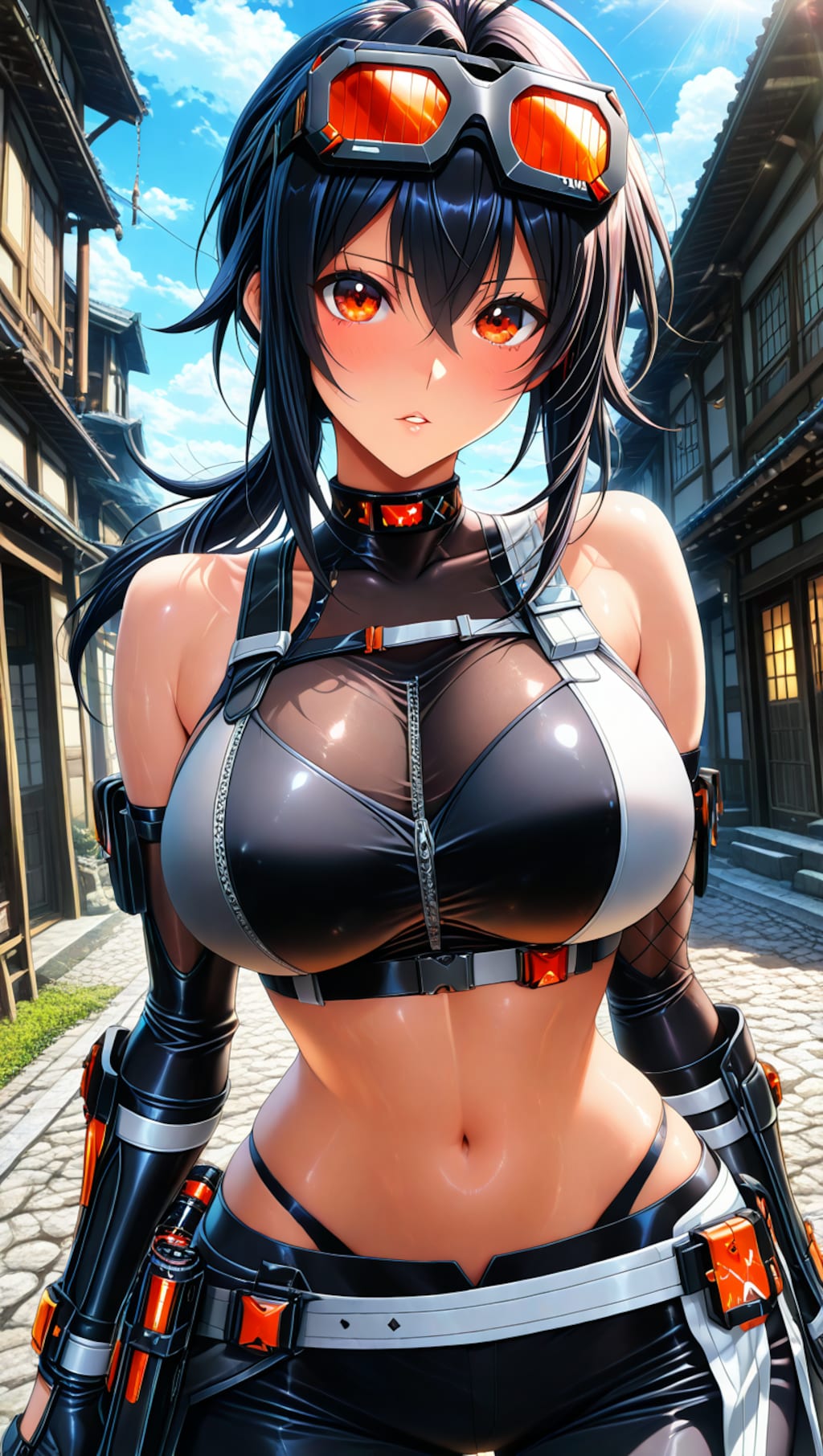 グレース・ハワード（ゼンレスゾーンゼロ）