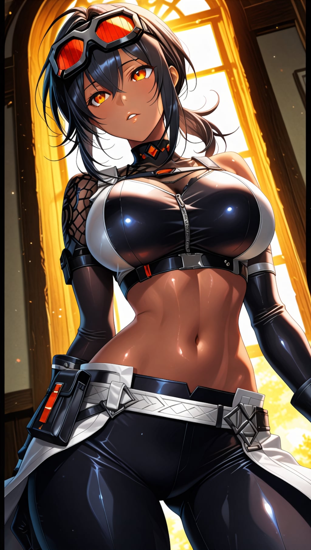 グレース・ハワード（ゼンレスゾーンゼロ）