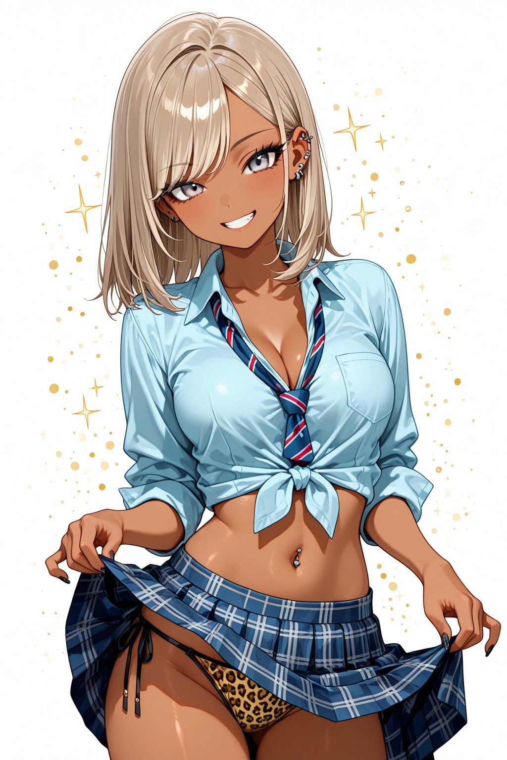 豹✨