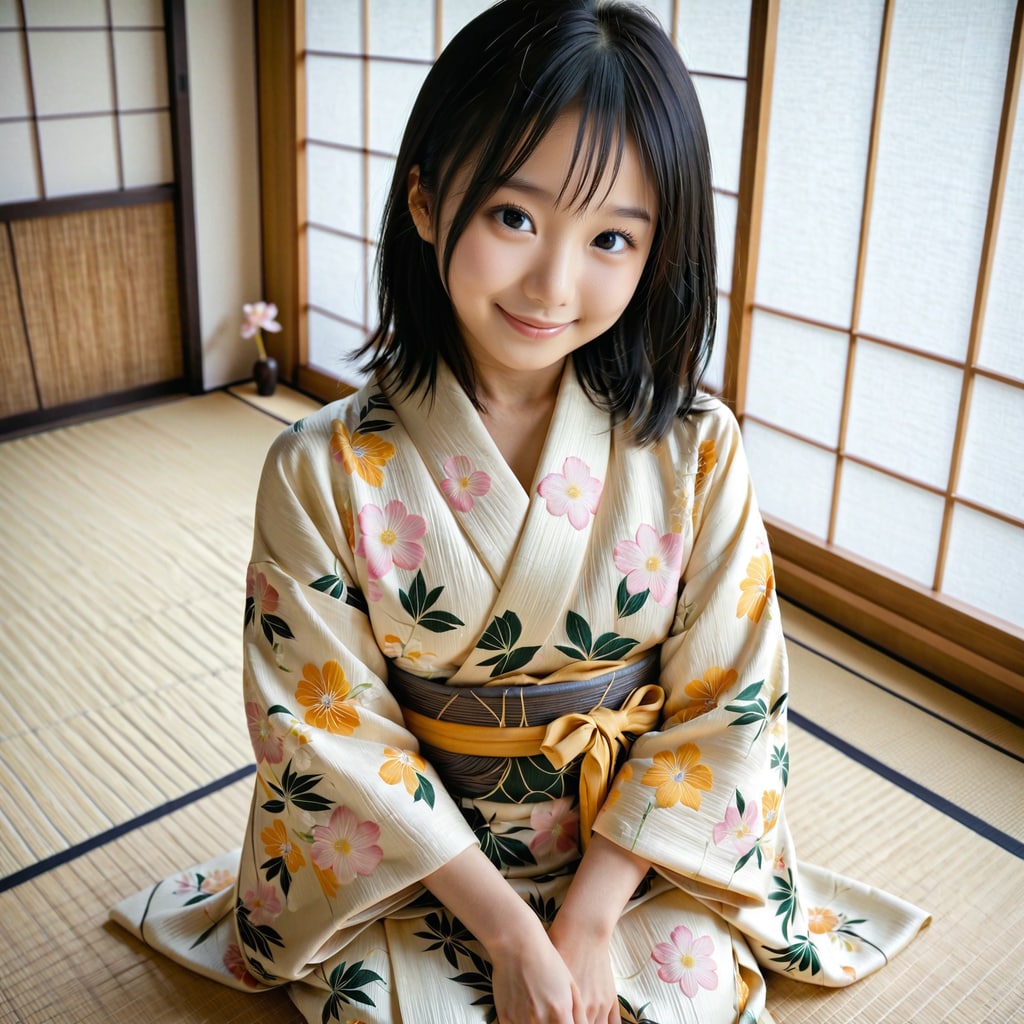 華道に挑戦です