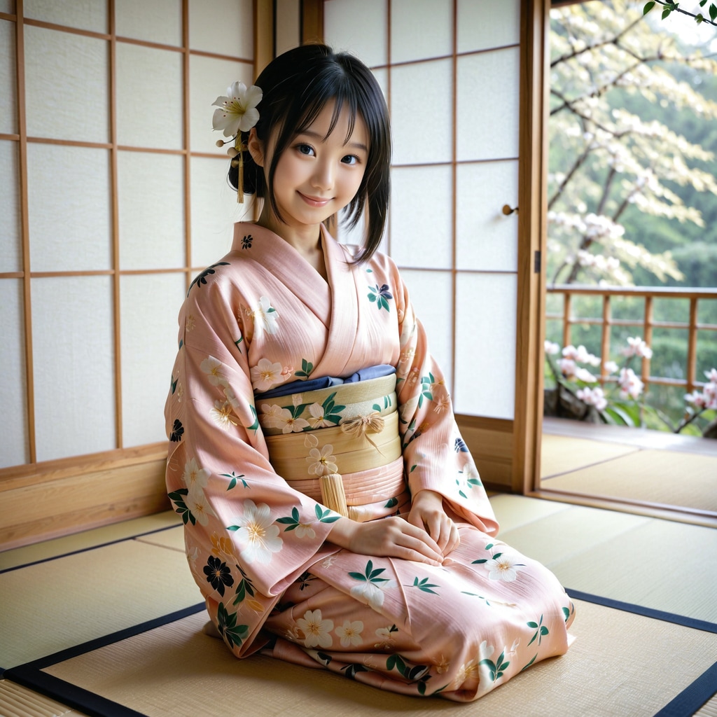 華道に挑戦です