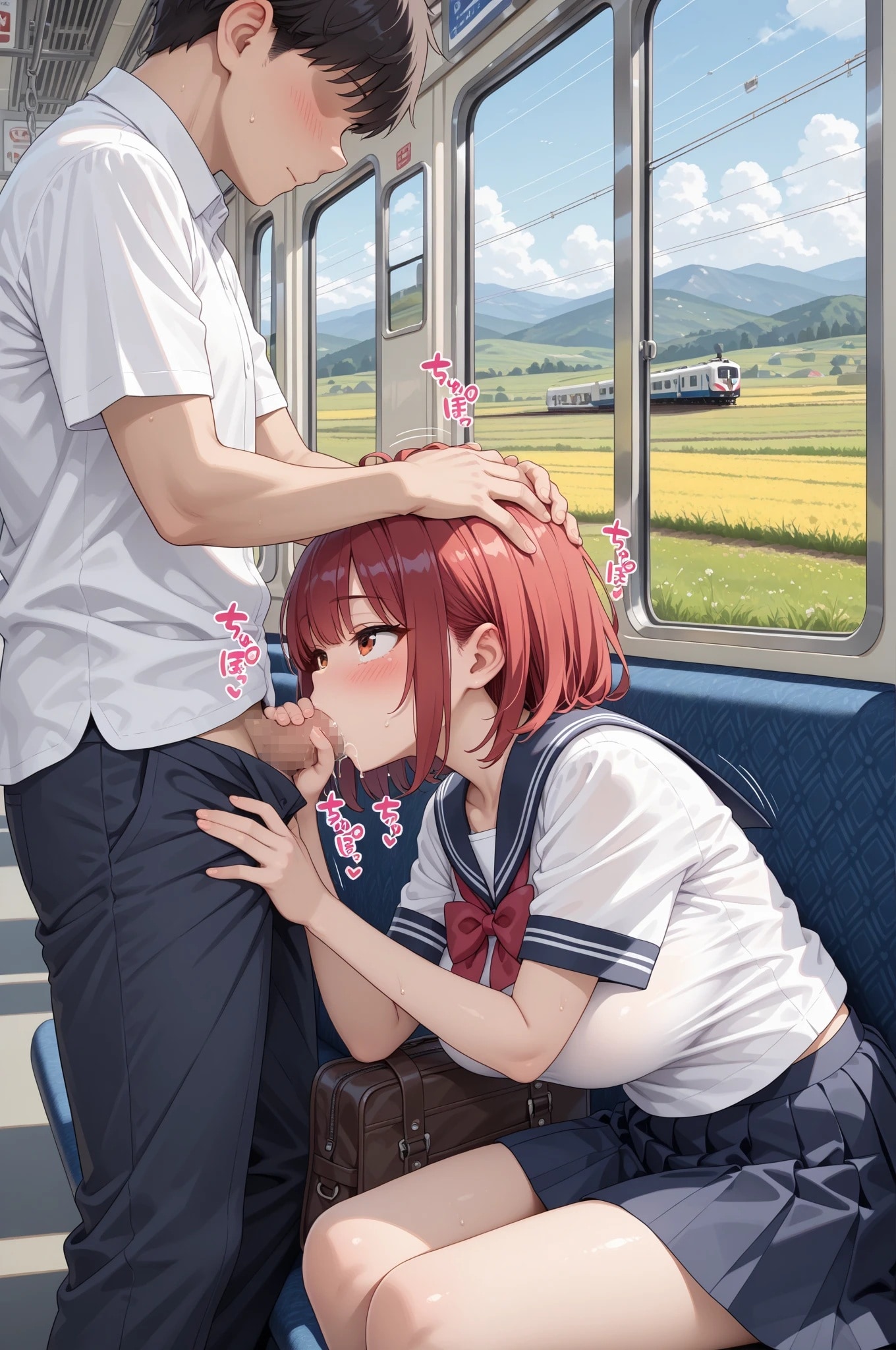ローカル線