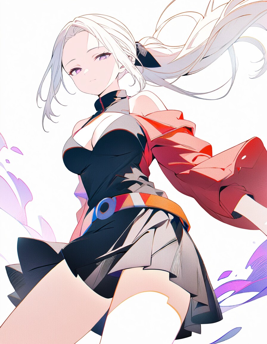 ニグテア074 | の人気AIイラスト・グラビア