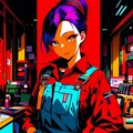 メカニック2025⑤ 5枚目