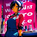 メカニック2025⑤ 6枚目
